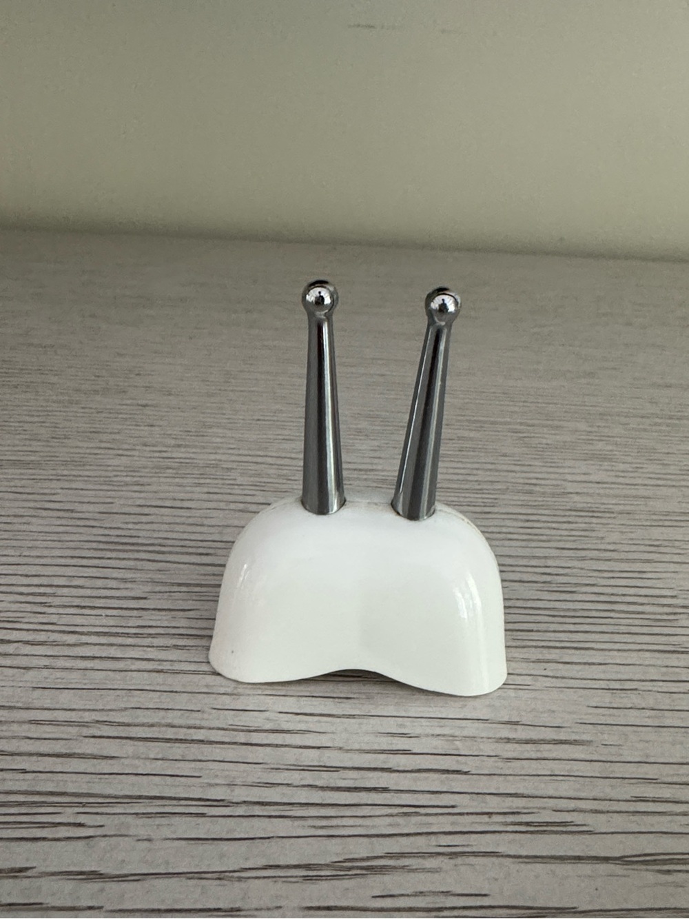 NUFACE TRINITY CLASSIC LIFTING & SMOOTHING LIP & EYE MICROCURRENT ATTACHMENT